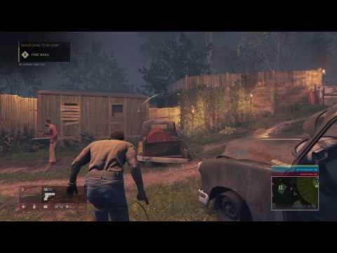 The Weekend Jump Off