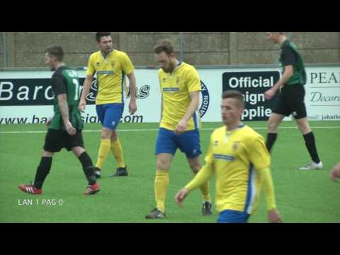 The Non-League Show: Lancing 1-3 Pagham