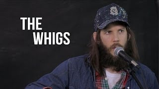The Whigs Perform 'Hit Me'