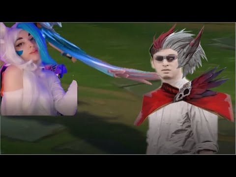 Meanwhile botlane #leaguemontage #leagueoflegends