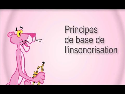 download lagu mp3 mp4 Insonorisation, download lagu Insonorisation gratis, unduh video klip Insonorisation