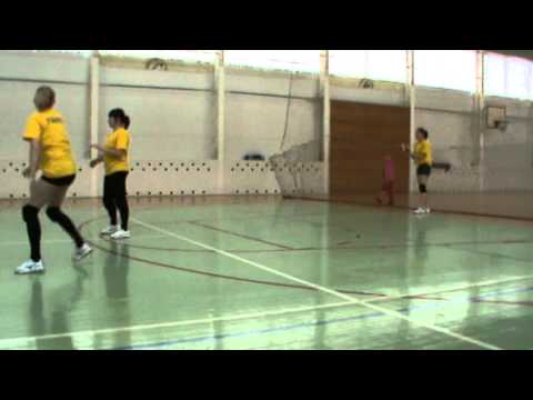 2012 AbjaHalliste vs Pärsti finaal 1