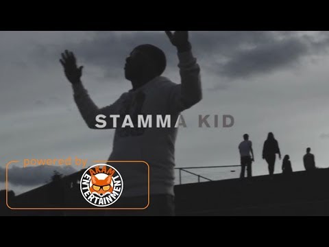 Stamma Kid - Dutty Badmind [Official Music Video HD]