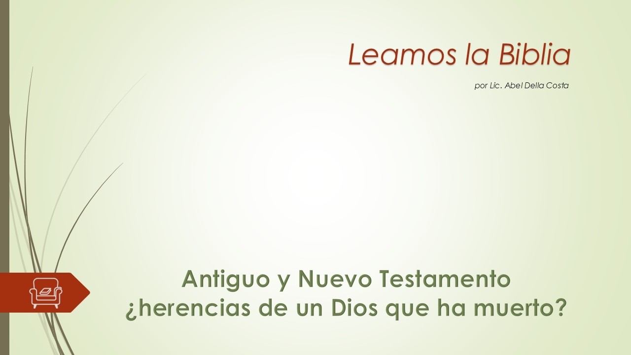 Leamos la Biblia 2
