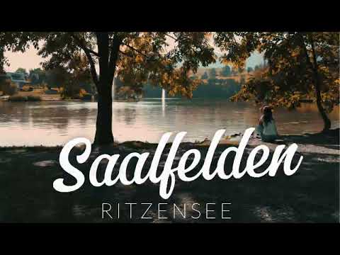 Saalfelden am Steinernen Meer, Austria