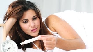 12 Pregnancy Test Confessions