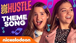 Nickelodeon Side Hustle, Jayden Bartels, Jules LeBlanc, Nickelodeon - We Got This