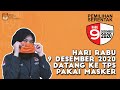 KPU Kabupaten Karawang Lanjutkan Tahapan Pilkada 2020
