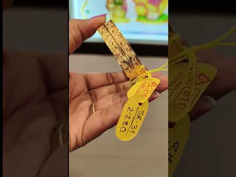 #jewellery#gold #gold jewellery #sova jewellers #churi