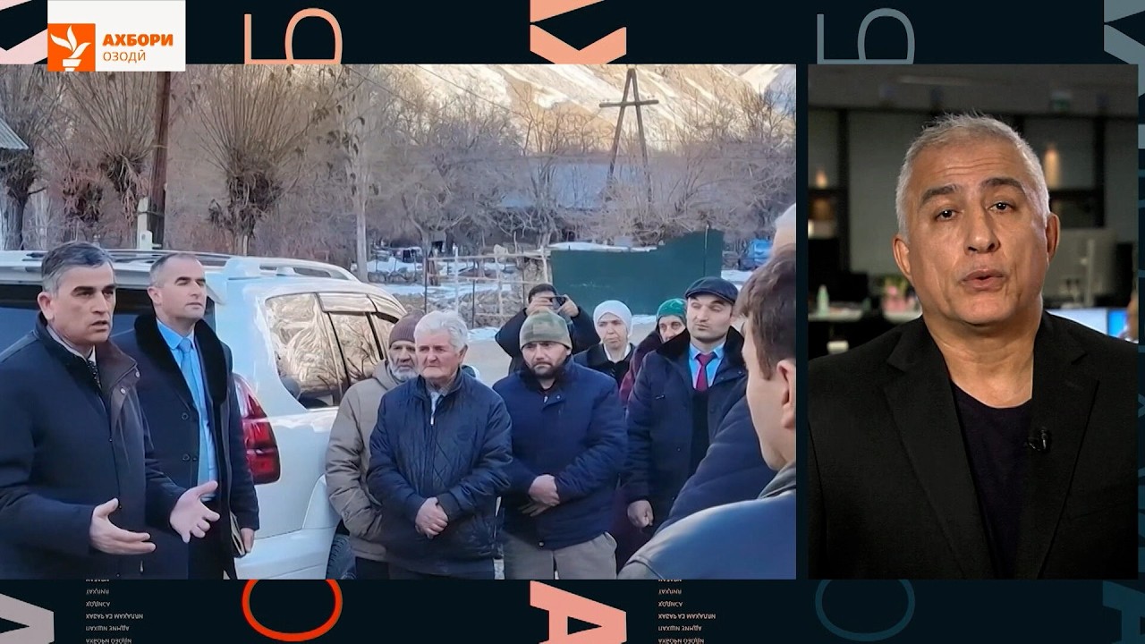 Боздошти ду нафар дар масҷид бо иттиҳоми тундгароӣ