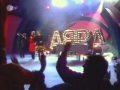 Abba Cassandra November 11th 1982