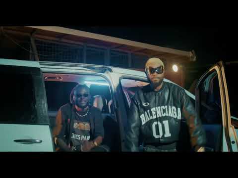 RAV4 Sundu - Ebeba Ebonga (feat Samarino) Clip officiel