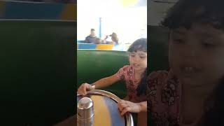 Xícara maluca - Beto Carrero World 2023