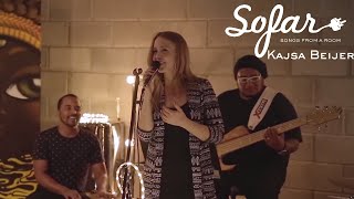 Kajsa Beijer - Another Planet | Sofar Brasília