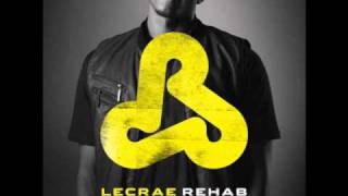 Walking on Water - Lecrae Rehab w/Lyrics
