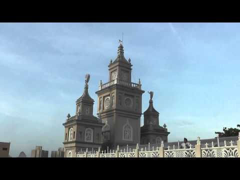 EVANGELIO 22 DE JULIO 2013