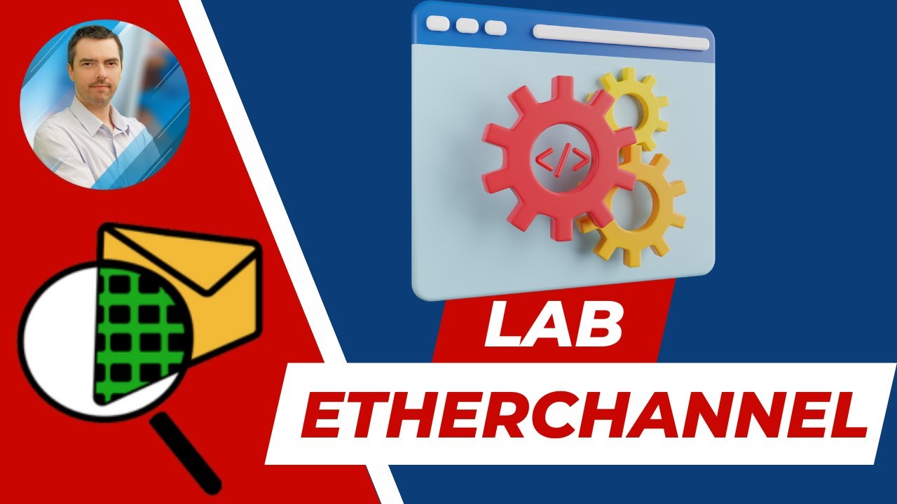 TP Configurer un EtherChannel