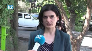 Կրակը կմարենք ու կունենանք անվտանգության բարձիկի դերակատարում. ՀԱԿ: Լրաբեր - 16.06.2021