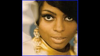 Diana Ross sings the Beatles&#39;, &#39;The Long and Winding Road&#39;.