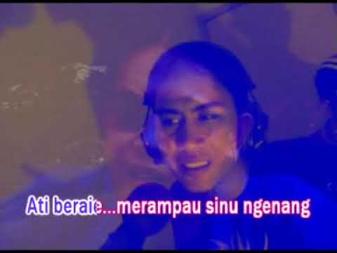 SEMINA TINGGAL KENANG by James Jacob - OFFICIAL VIDEO