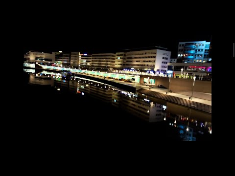 Tobbsen & Timbo - Nachts unterwegs