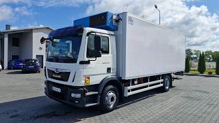 MAN TGM 15.250