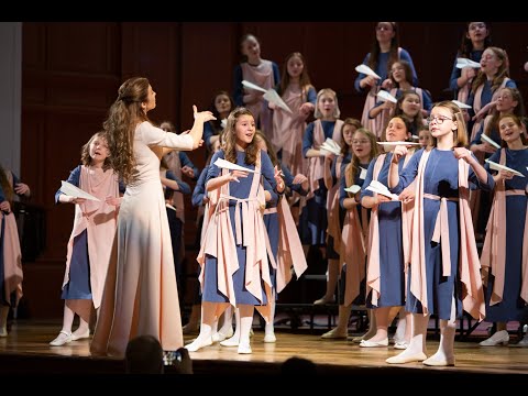 Song of Hope / Avrora Children's choir - 2021