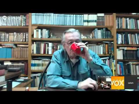 PALESTRA DO LIVRO O JARDIM DAS AFLIÇÕES