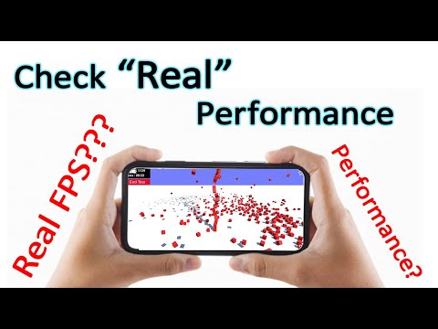Phone Crash Tester - Check you Video