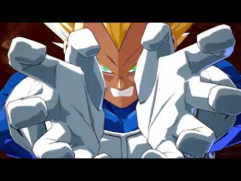 Dragon Ball FighterZ PS5 Xbox Series X PS4 Xbox One