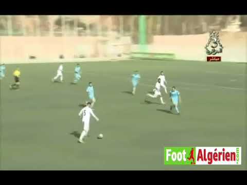 Ligue 2 Algérie (24e journée) : Amel Bou Saâda 1 - 2 WA Tlemcen