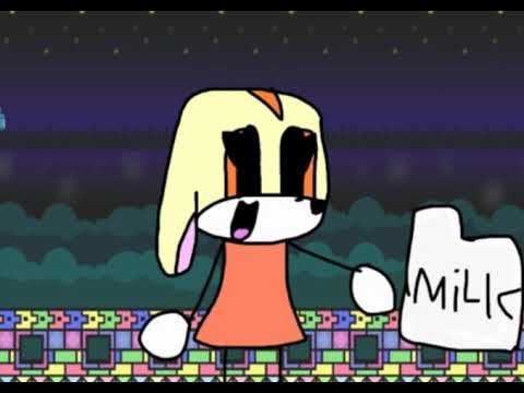 Candy candy meme(silly.tiff)