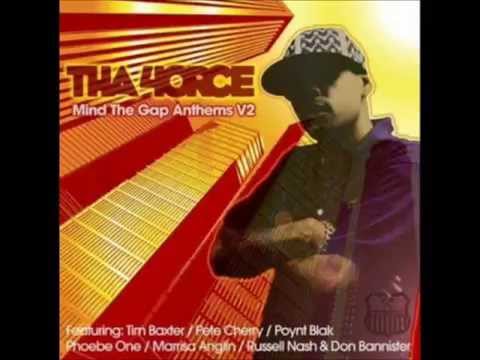 Tha 4orce - I Want You - 2007 BBE Records