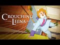 Crouching Leena Ep 7 The After School Adventures Of Paddle Pop Cartoon Network Asia