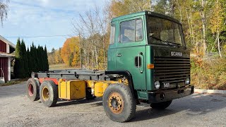 Trattore stradale Scania 141 in vendita - Immagine 4 | Autoline IT Trattore stradale Scania 141 | Immagine 4 - Autoline