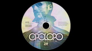 Opolopo Feat. Pete Simpson - Staying Power  (2015)