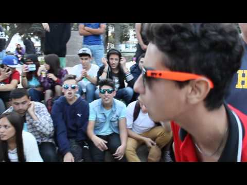 arketipo - tian vs revenge - adversum (final)