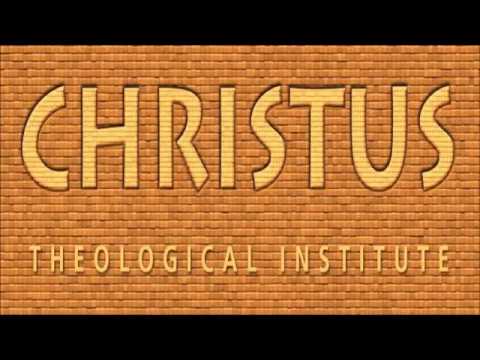 Dr. Christian Smith Part II