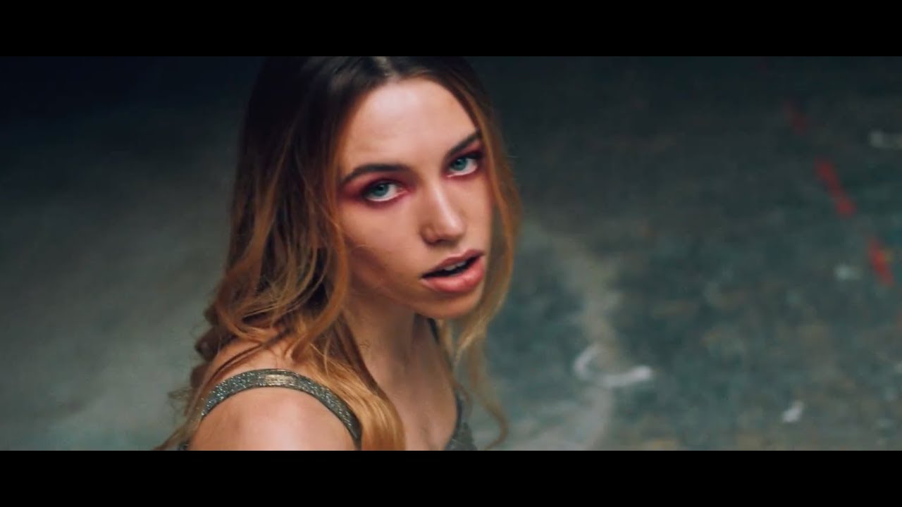 Sarah Close — You Say