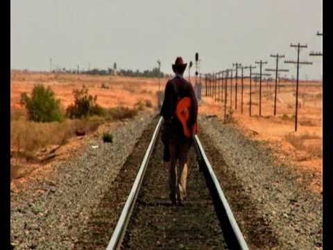 He Died (With a Six String in his Hand)