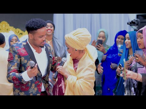 NADIIRA NEYRUUS IYO CAYDIID JOWHAR | DHABTA MIYAAN KU SAARA | JILIIN WAALI AH | OFFICIAL VIDEO 2022