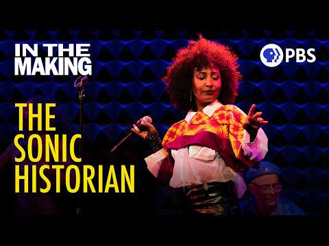 Alsarah & the Nubatones