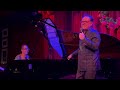 Kurt Elling & Danilo Perez - Overjoyed, at Birdland Jazz Club, Dec 2, 2022