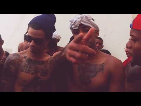 Talento Preso en la Victoria