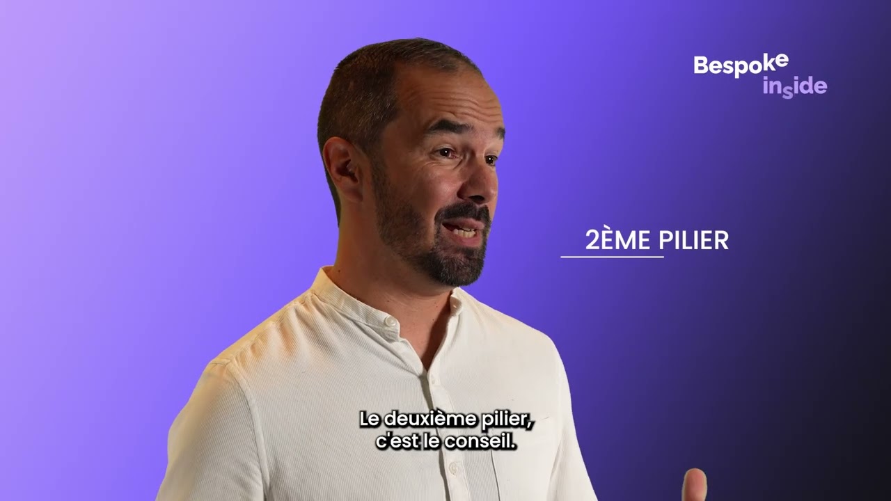 ITW Adrien — Inside