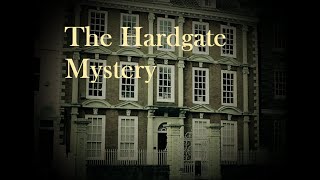 The Hardgate Mystery. A Victorian True Ghost Story full audiobook by Robert Bridcut.
