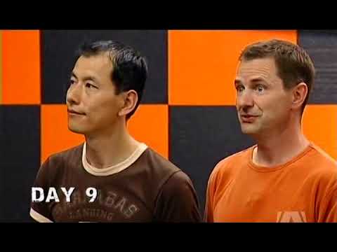 CWD S03E06 - Canada's Worst Driver Season 3 Episode 6 "Unhappy Trails"