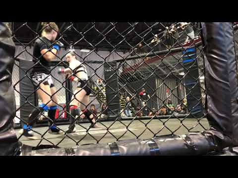 Carlene Chandler vs Joy Pendell