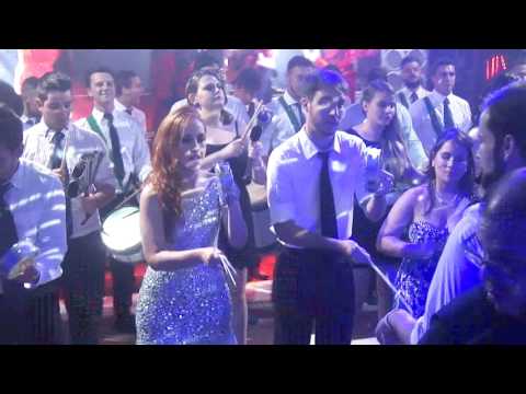 Bateria Carniceiros III #UTFPR