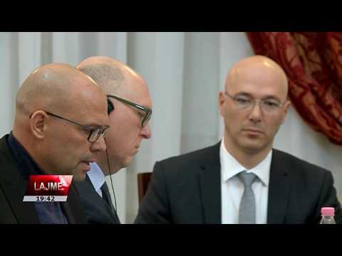 Edicioni i lajmeve TvKlan 27 janar 2017